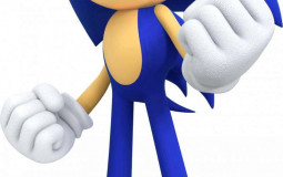 SONIC TRANSFORMAÇÕES