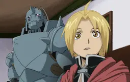 Anime series