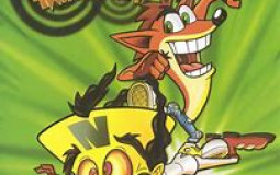 Ranking the Crash games