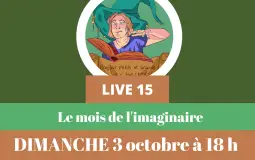 Les personnages principaux des livres de fantasy