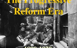 Progressive Era Reforms Ranked