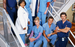 Greys Anatomy