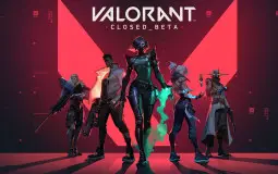 valorant character