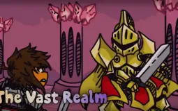 Best lore characters to Smash in TVR