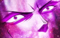 strongest cast of jojo