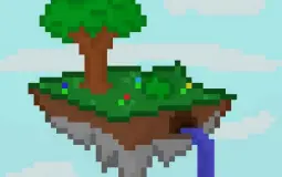 Skywars GvG Players