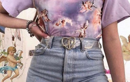 clothing i want