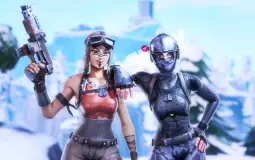 my top waifus