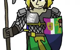 Tempertaria Characters