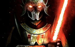 Sith Lords And Apprentices