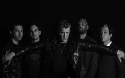 Queens of the Stone Age Albums