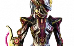 Warframe tier list