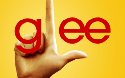 glee characters