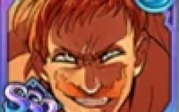 (SDS GRAND CROSS) BEST BLUE HUMANS