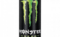 Monster Energy