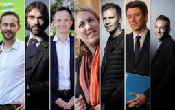 Élections municipales de 2020 à Paris