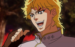 Anime op