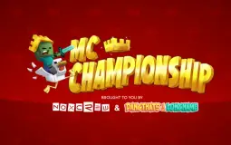 MC Championship Games