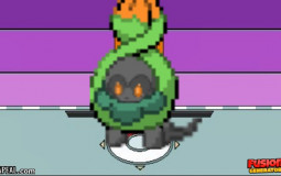 Marshadow is Eternal Tier list