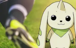 Digimon Puntablity