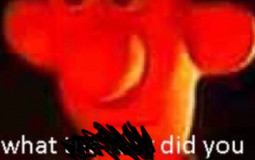 #### you
