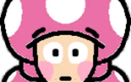 Members of Toadette