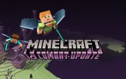 Minecraft Updates