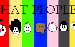 hat people