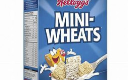 Cereal
