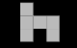 Hexominos