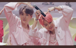 BTS SHIPS