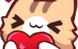 Cat emotes