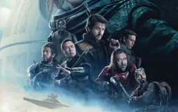 Star Wars: Rouge One
