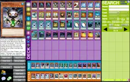 Edison YGO