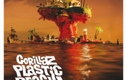 Gorillaz - Plastic Beach Tracks