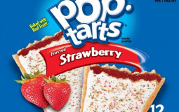 Pop tarts