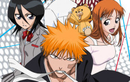 Anime I've watched