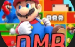 Mario plush channel