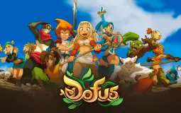 Skin Dofus M-F
