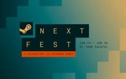 Steam Next Fest (June 2023)