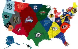 NHL TEAMS