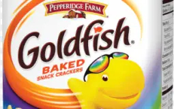 gold fish