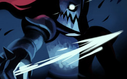 Undertale Characters