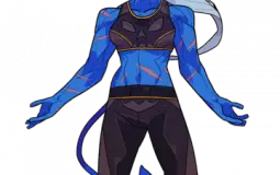 Monster Prom