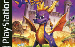 Spyro Reignited Dragon Designs (Artisans Homeworld)