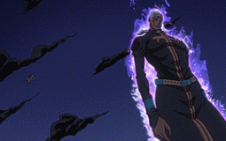 jojo overprompy