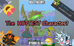 Stars Align: Daybreak hot tierlist