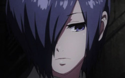 Anime Female Character Tier List