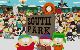 South Park Characters