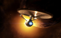 STAR TREK
